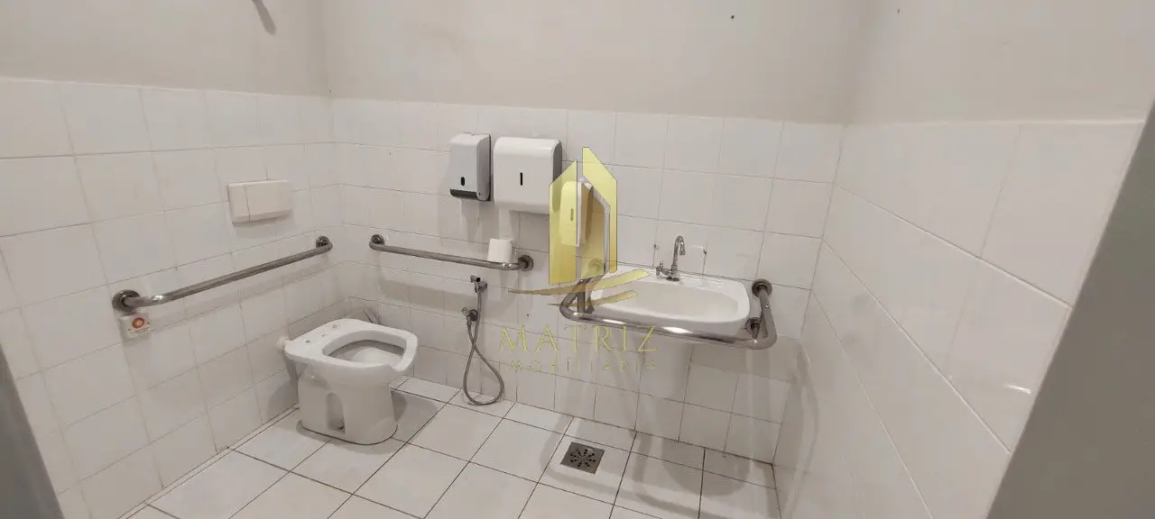 Ponto Comercial para alugar no Centro em Restinga - Cód. 4410 (Foto 12) - Matriz Imobiliária