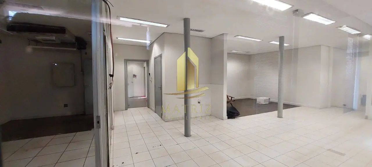 Ponto Comercial para alugar no Centro em Restinga - Cód. 4410 (Foto 1) - Matriz Imobiliária