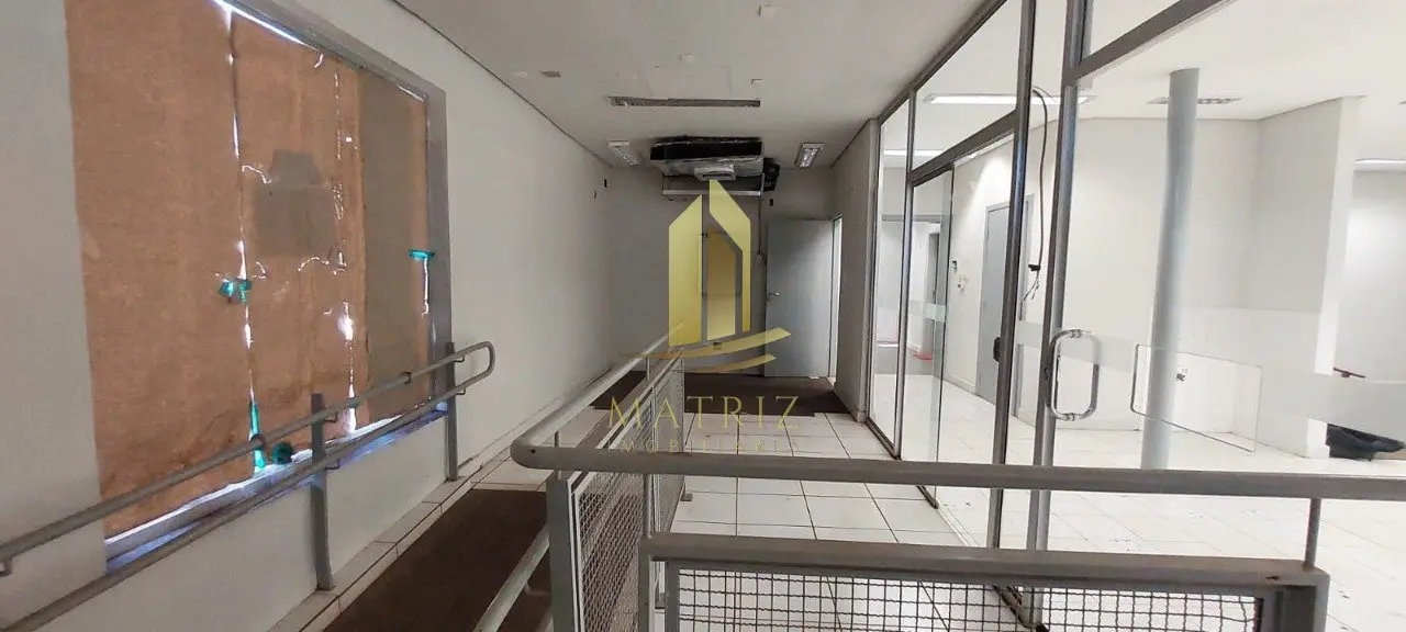 Ponto Comercial para alugar no Centro em Restinga - Cód. 4410 (Foto 14) - Matriz Imobiliária