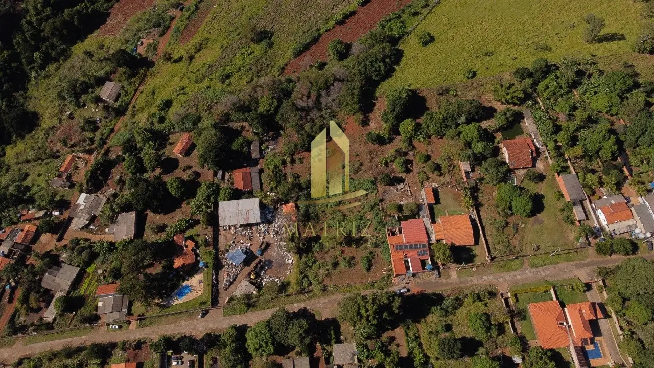 Chácara à venda no Prolong do Santa Barbara em Franca - Cód. 4414 (Foto 3) - Matriz Imobiliária