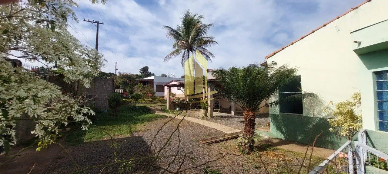 Chácara à venda no Recanto Feliz em Cristais Paulista - Cód. 4419 (Foto 5) - Matriz Imobiliária