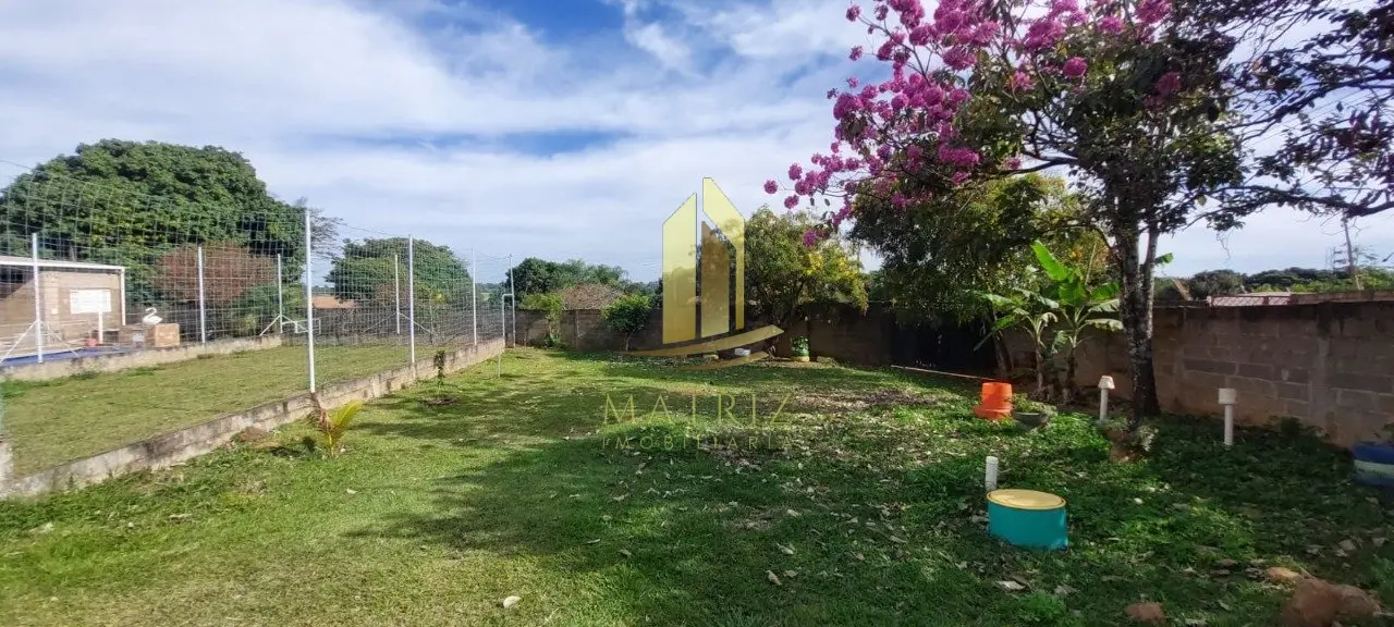 Chácara à venda no Recanto Feliz em Cristais Paulista - Cód. 4419 (Foto 8) - Matriz Imobiliária