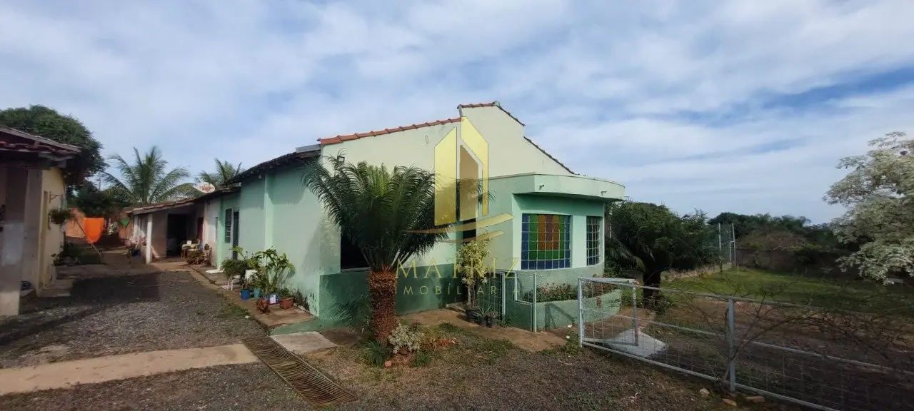 Chácara à venda no Recanto Feliz em Cristais Paulista - Cód. 4419 (Foto 10) - Matriz Imobiliária
