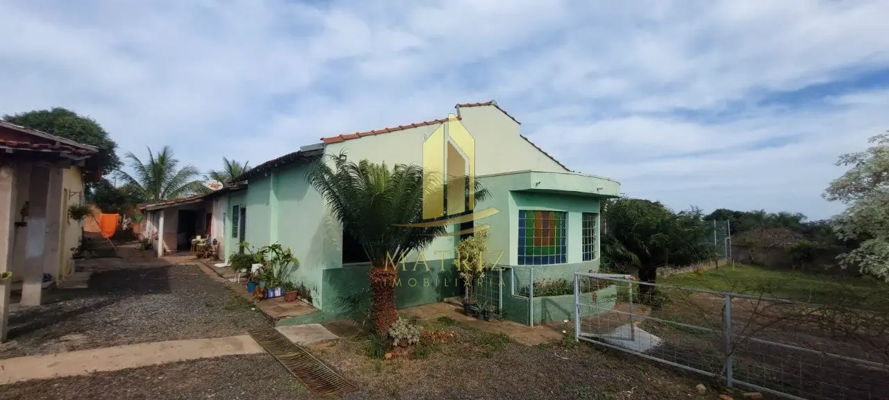 Chácara à venda no Recanto Feliz em Cristais Paulista - Cód. 4419 (Foto 11) - Matriz Imobiliária