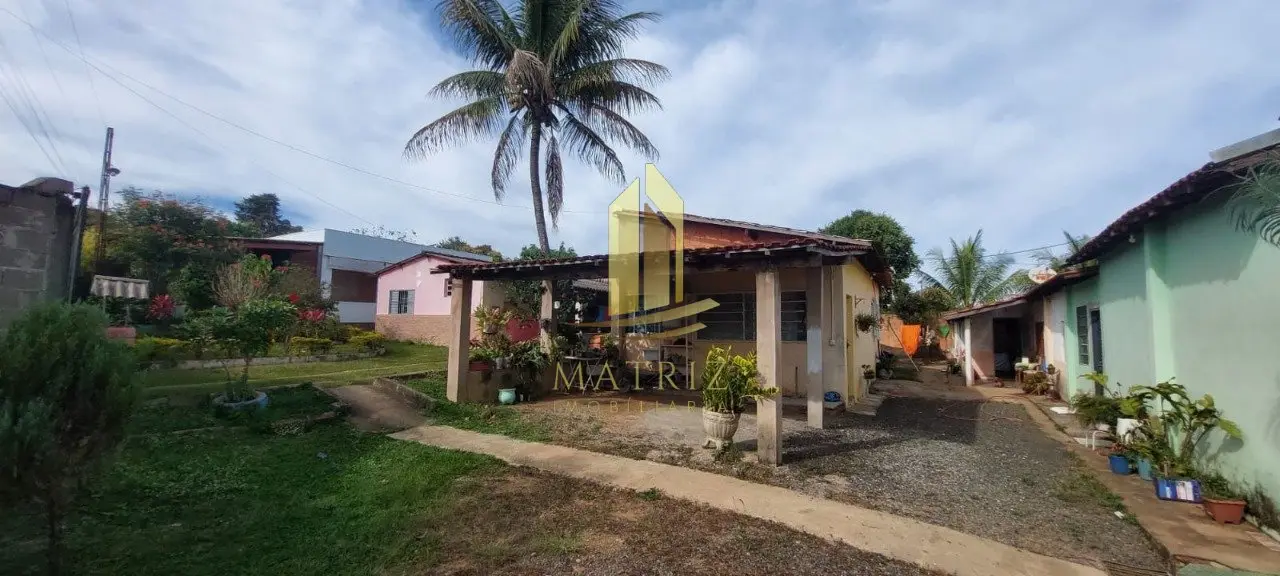 Chácara à venda no Recanto Feliz em Cristais Paulista - Cód. 4419 (Foto 12) - Matriz Imobiliária