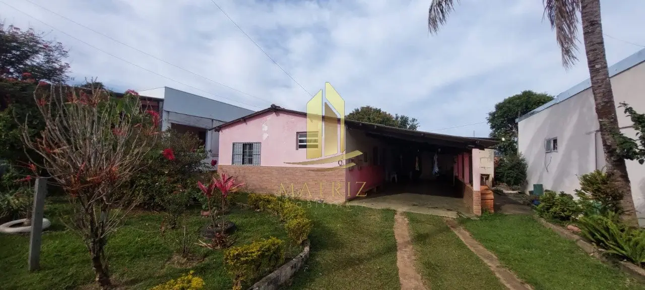 Chácara à venda no Recanto Feliz em Cristais Paulista - Cód. 4419 (Foto 13) - Matriz Imobiliária