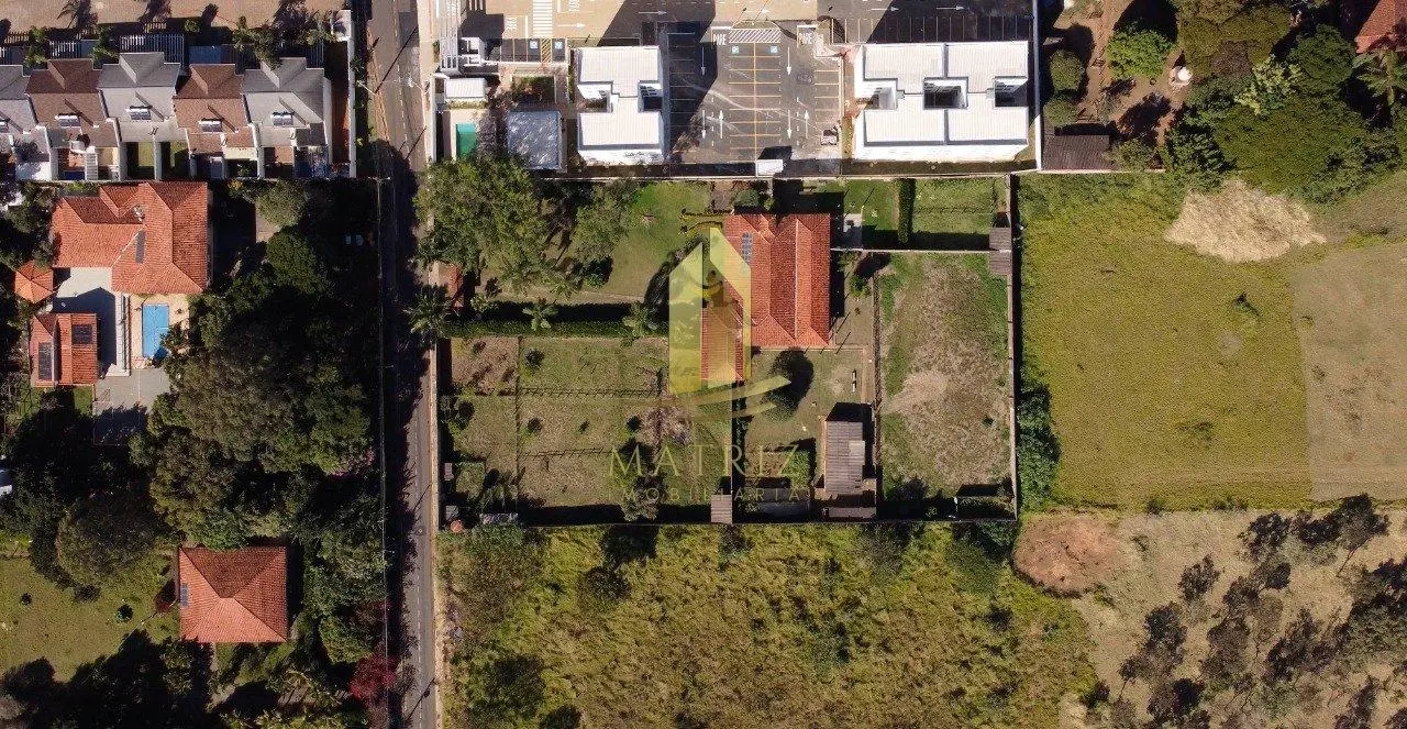 Chácara à venda no Recanto Elimar em Franca - Cód. 4425 (Foto 3) - Matriz Imobiliária