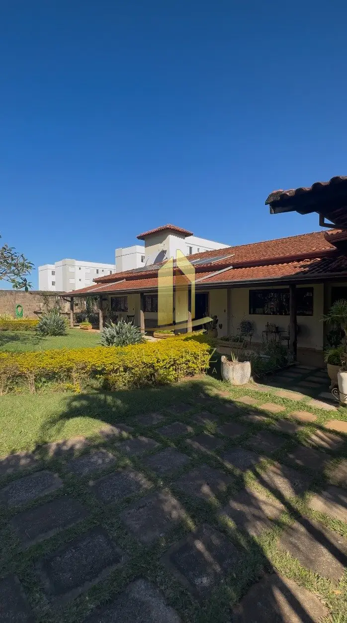 Chácara à venda no Recanto Elimar em Franca - Cód. 4425 (Foto 4) - Matriz Imobiliária