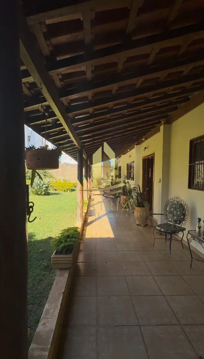 Chácara à venda no Recanto Elimar em Franca - Cód. 4425 (Foto 5) - Matriz Imobiliária