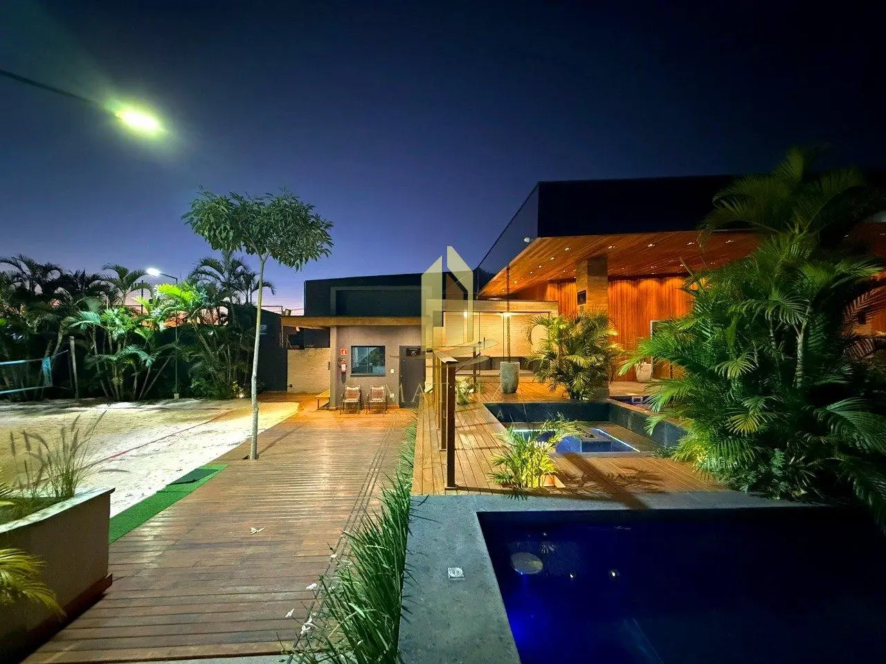 Chácara à venda no Chácara Santo Antônio em Franca - Cód. 4428 (Foto 18) - Matriz Imobiliária