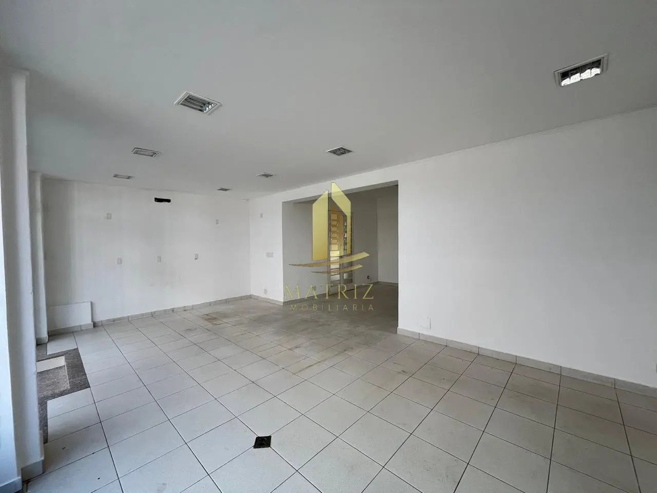 Ponto Comercial para alugar no Centro em Franca - Cód. 4432 (Foto 1) - Matriz Imobiliária
