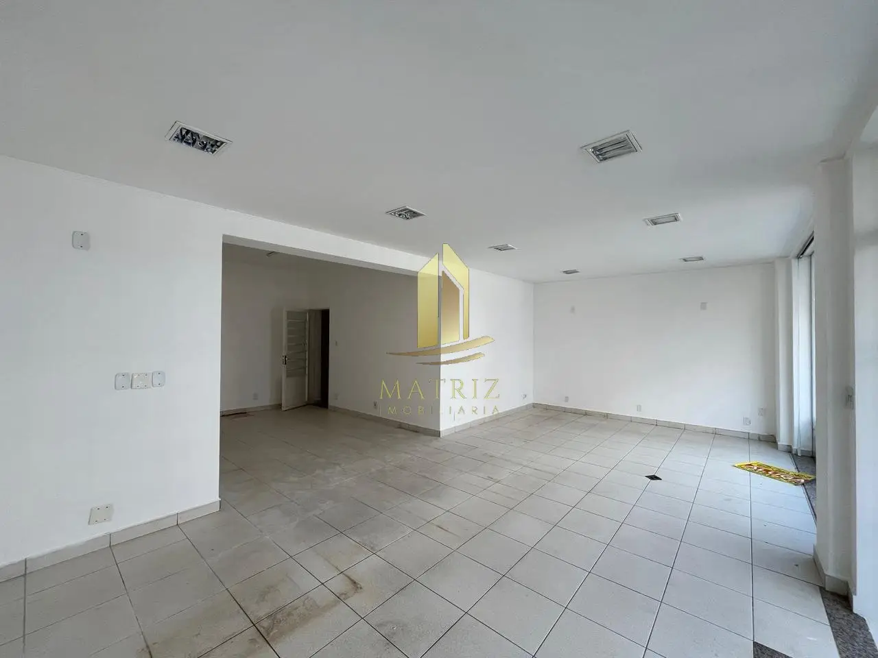 Ponto Comercial para alugar no Centro em Franca - Cód. 4432 (Foto 6) - Matriz Imobiliária