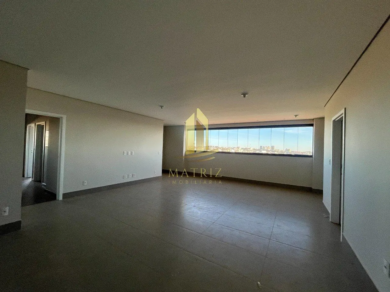 Apartamento à venda no Jardim Santana em Franca - Cód. 4433 (Foto 1) - Matriz Imobiliária