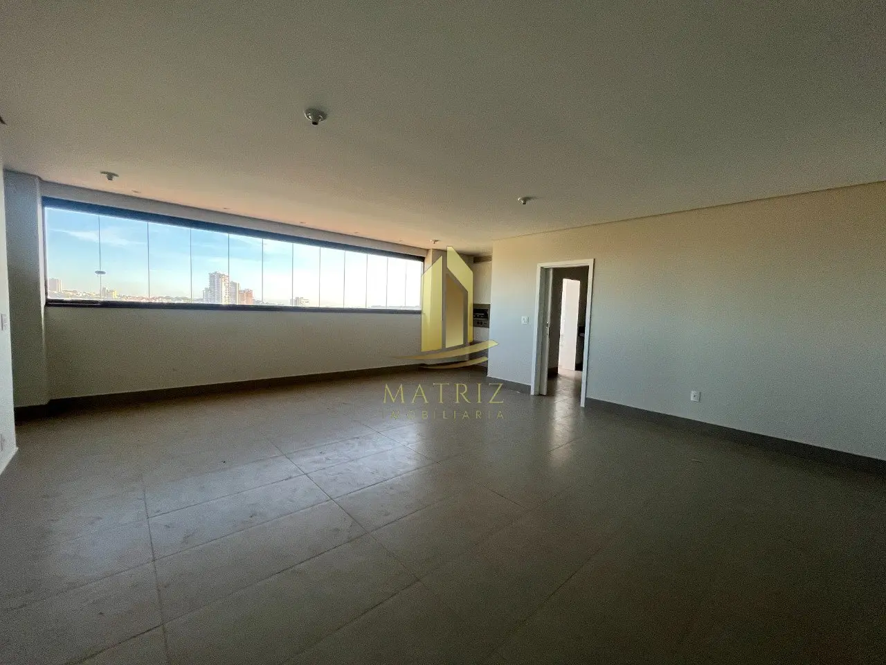 Apartamento à venda no Jardim Santana em Franca - Cód. 4433 (Foto 2) - Matriz Imobiliária