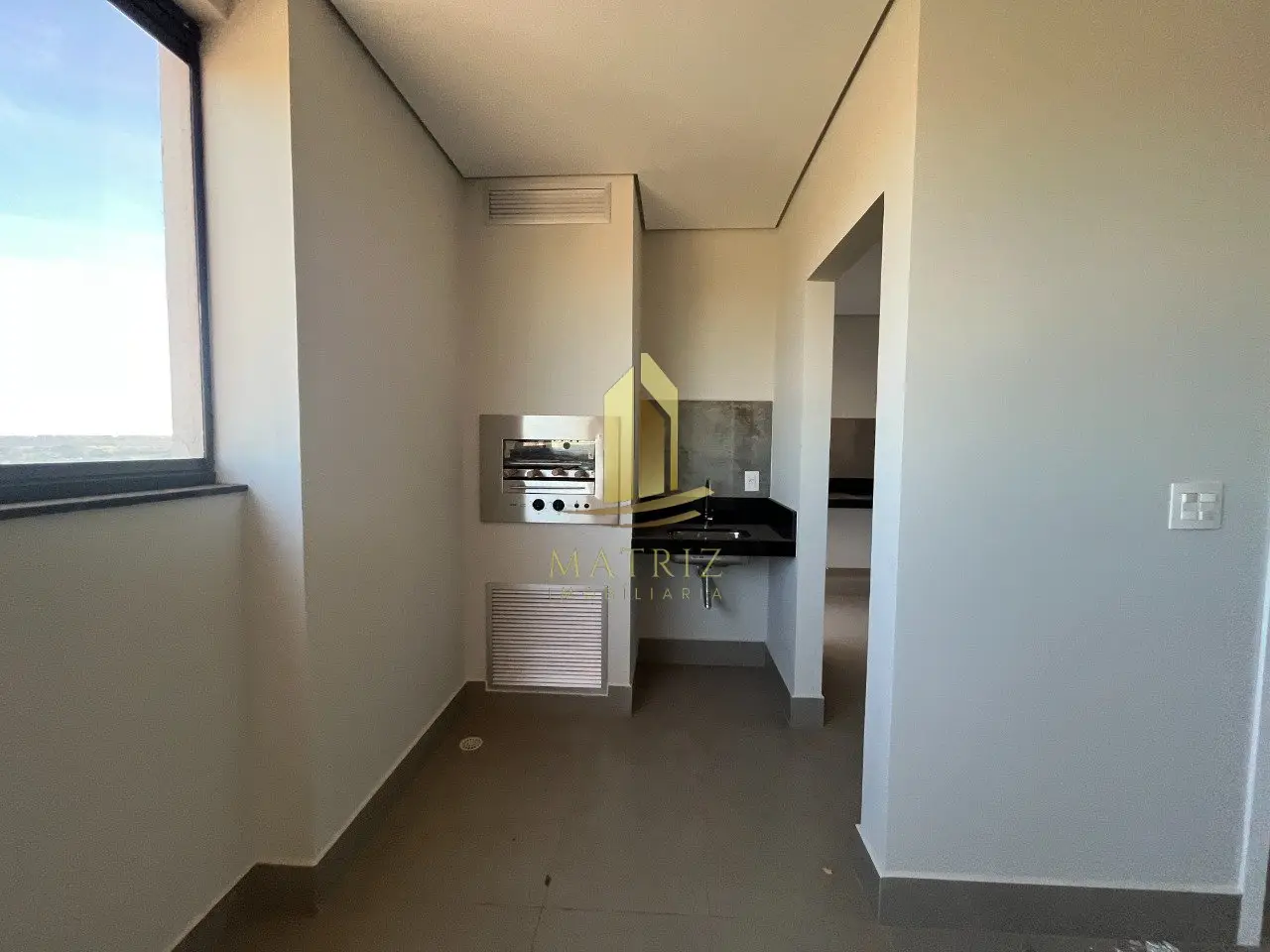 Apartamento à venda no Jardim Santana em Franca - Cód. 4433 (Foto 12) - Matriz Imobiliária