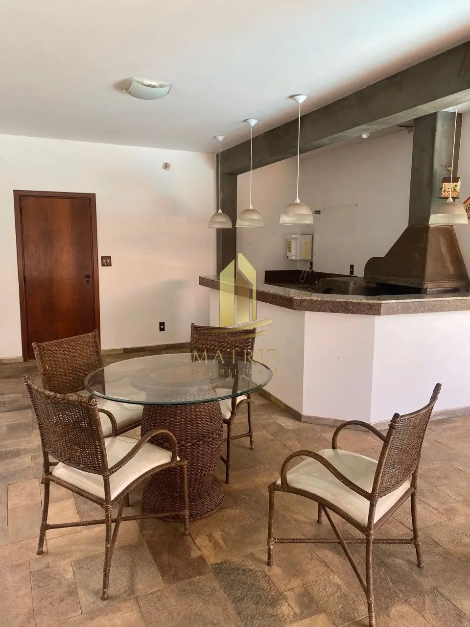 Casa à venda no São Jose em Franca - Cód. 4439 (Foto 5) - Matriz Imobiliária