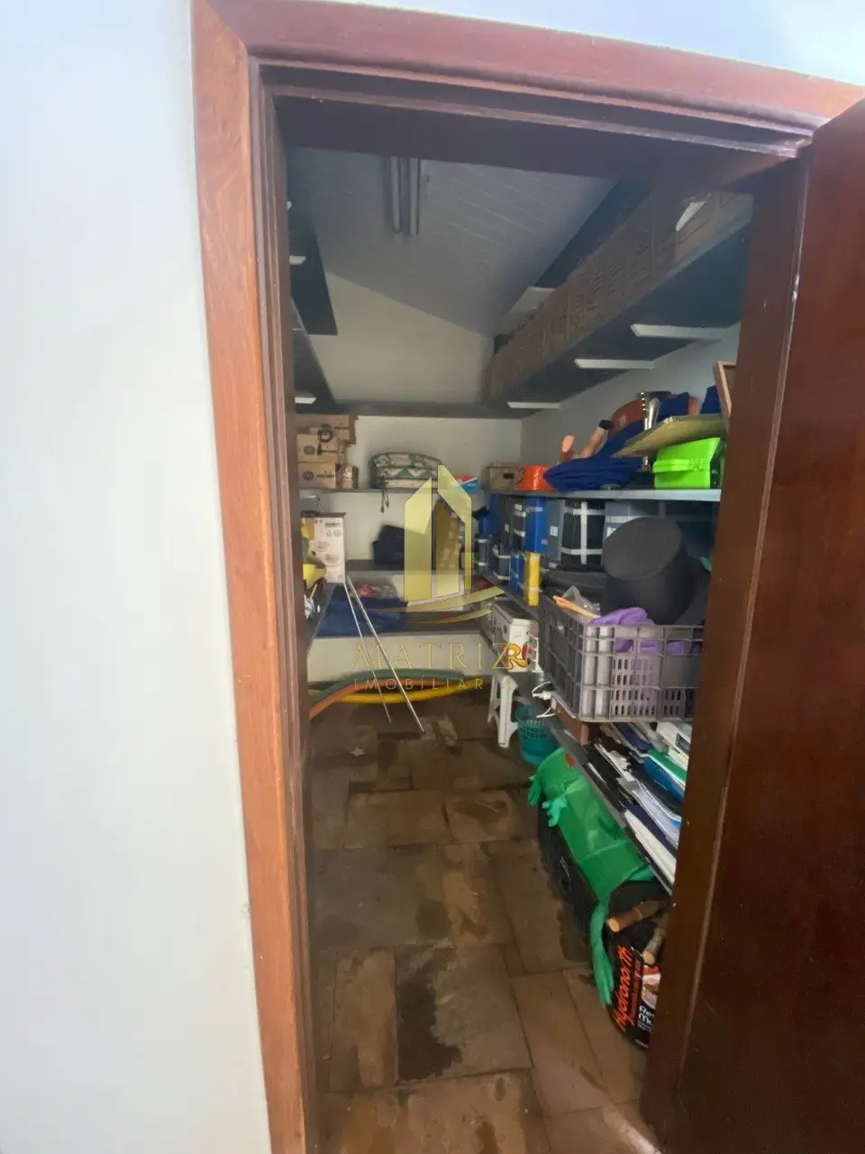 Casa à venda no São Jose em Franca - Cód. 4439 (Foto 9) - Matriz Imobiliária