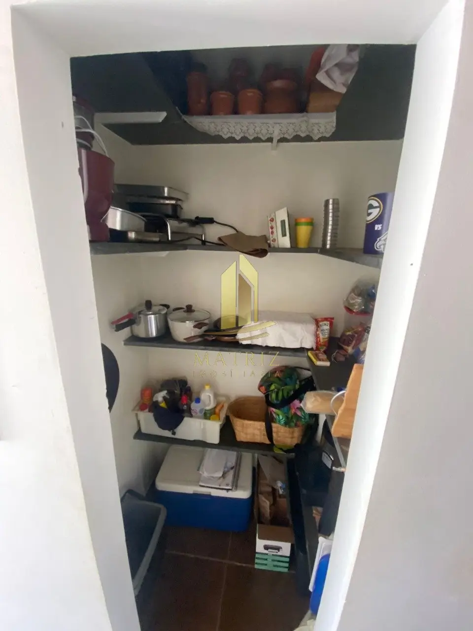 Casa à venda no São Jose em Franca - Cód. 4439 (Foto 13) - Matriz Imobiliária