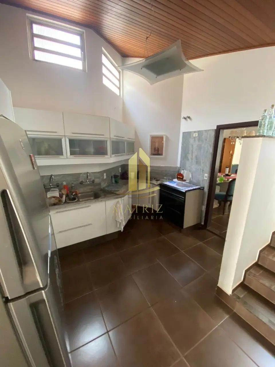 Casa à venda no São Jose em Franca - Cód. 4439 (Foto 14) - Matriz Imobiliária