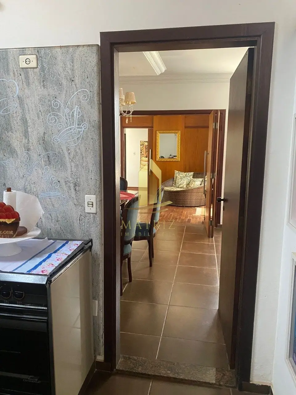 Casa à venda no São Jose em Franca - Cód. 4439 (Foto 16) - Matriz Imobiliária
