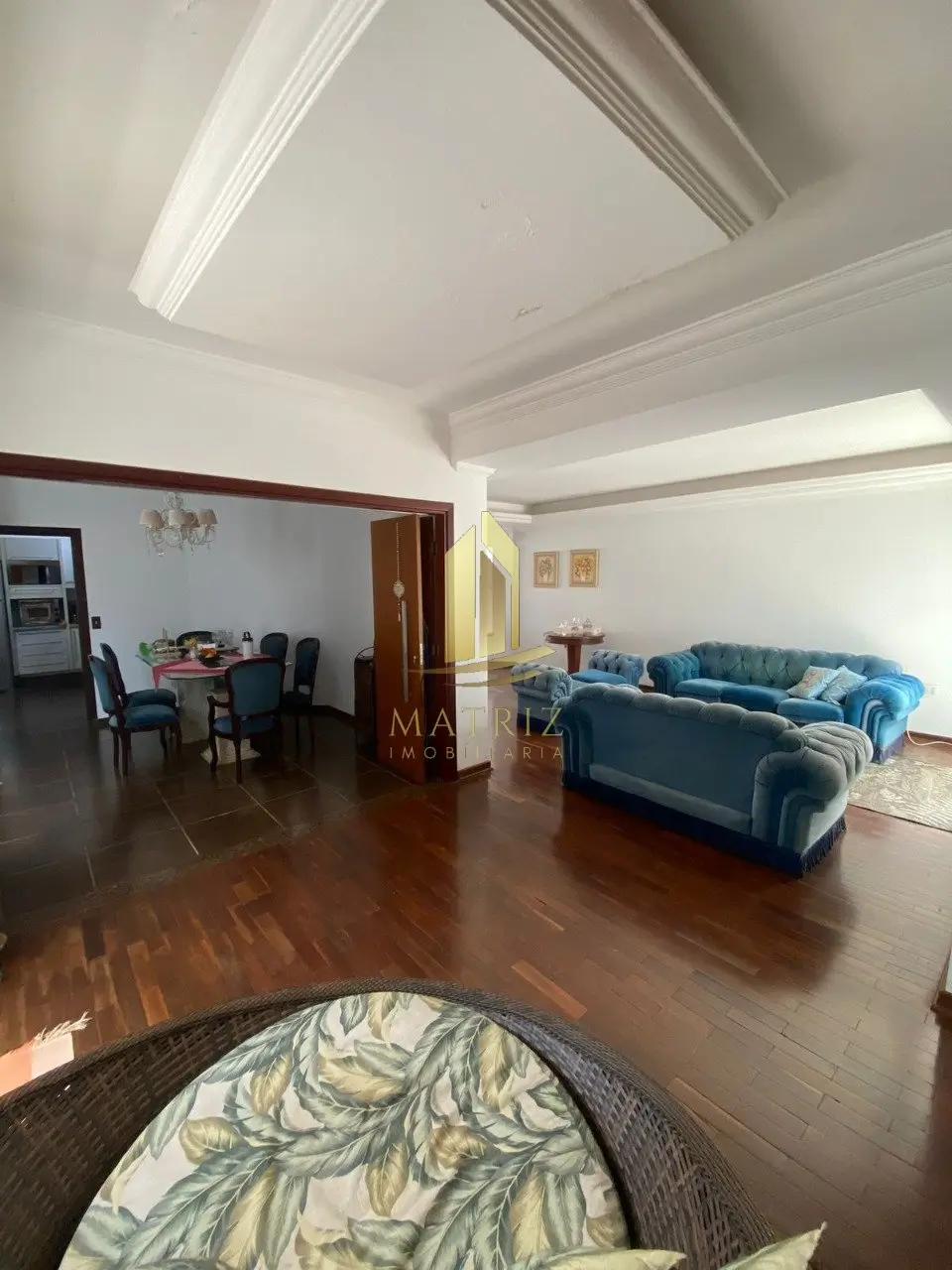 Casa à venda no São Jose em Franca - Cód. 4439 (Foto 17) - Matriz Imobiliária