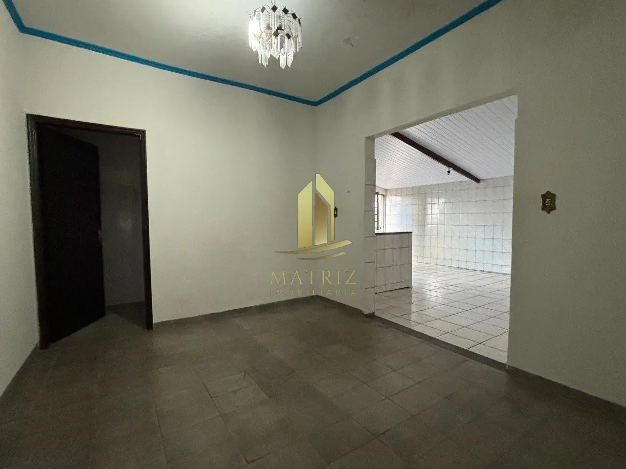 Casa à venda no Jardim Francano em Franca - Cód. 4445 (Foto 3) - Matriz Imobiliária