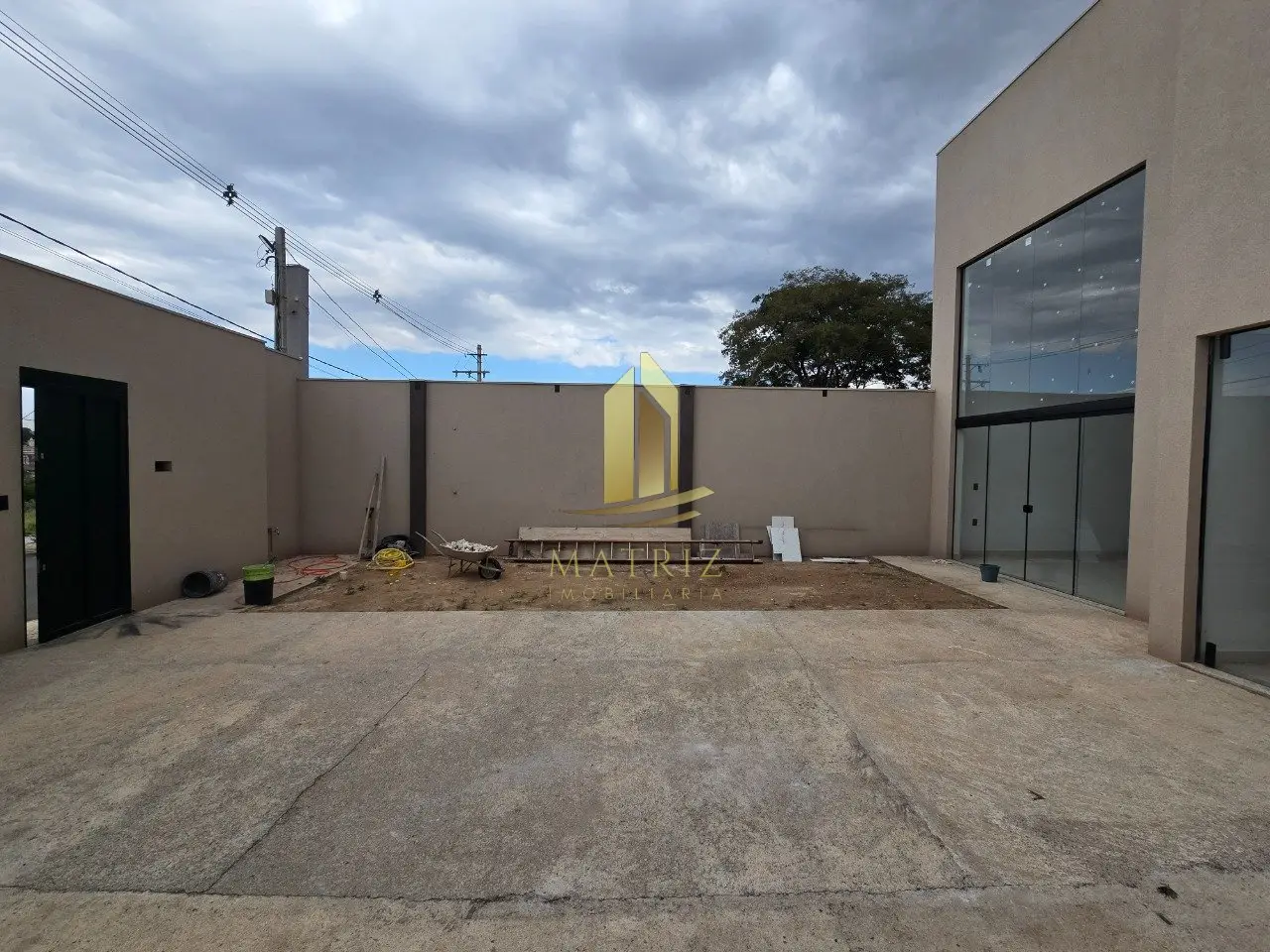 Casa à venda no Residencial Gramados I em Franca - Cód. 4446 (Foto 2) - Matriz Imobiliária
