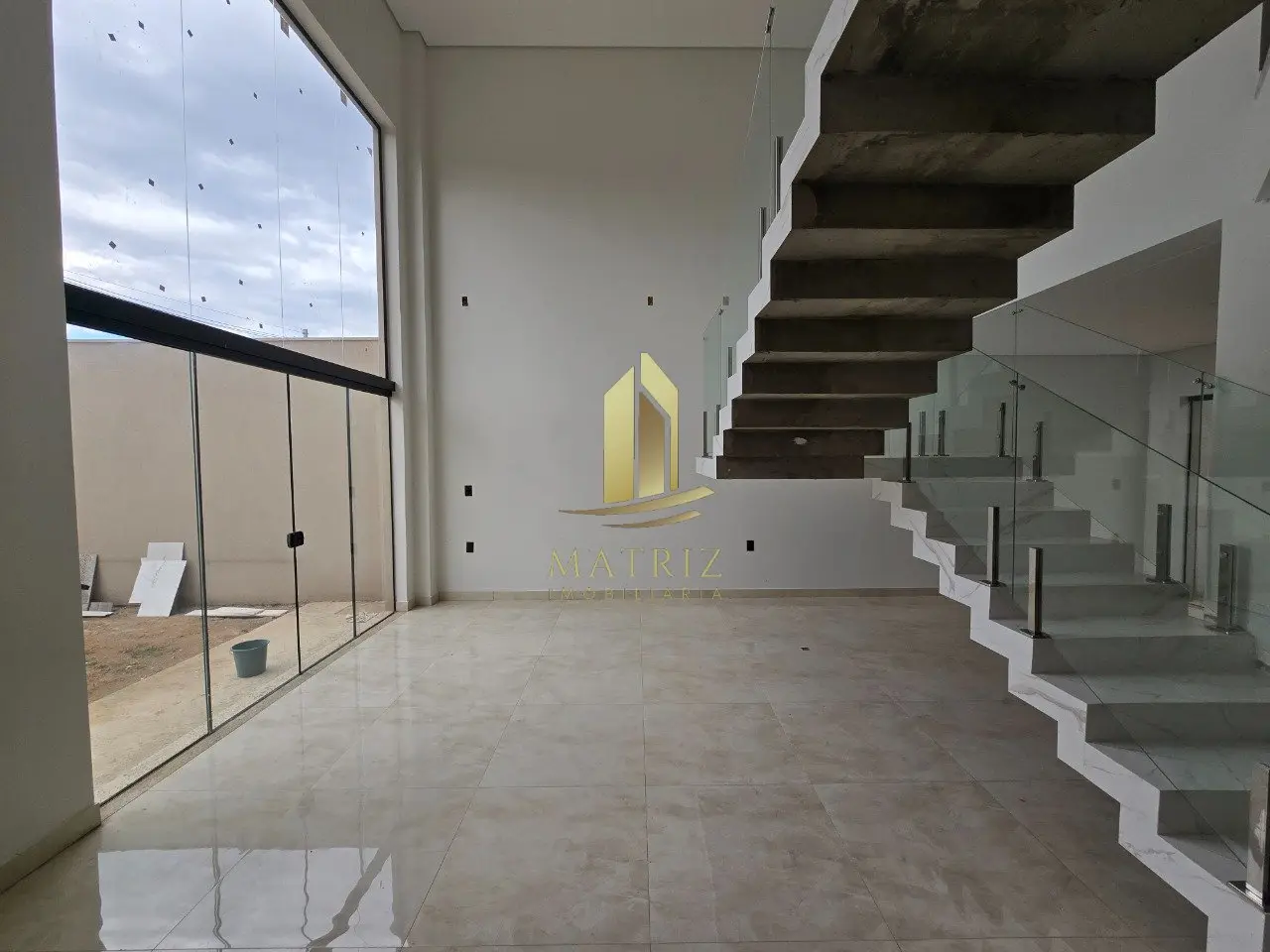 Casa à venda no Residencial Gramados I em Franca - Cód. 4446 (Foto 5) - Matriz Imobiliária