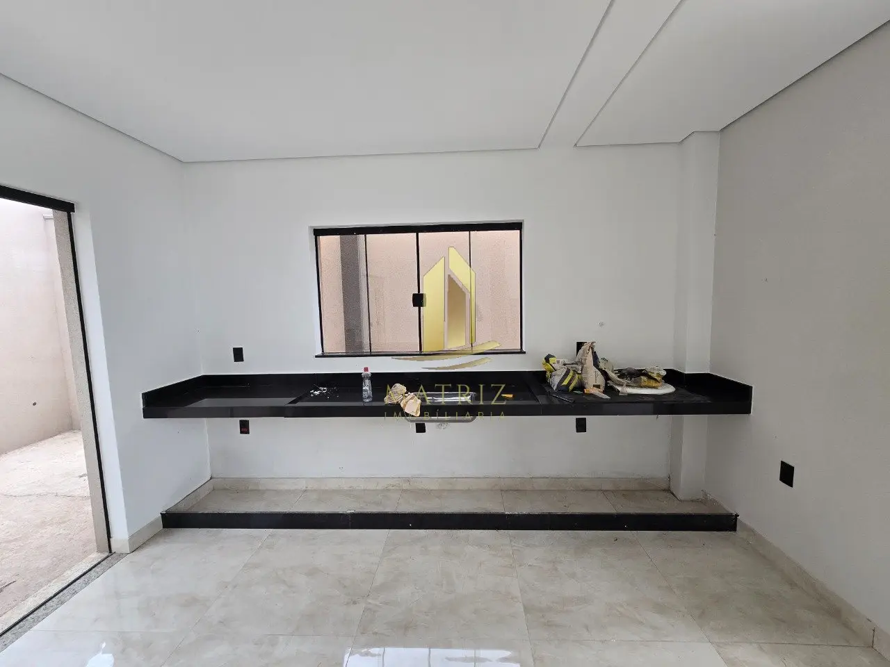 Casa à venda no Residencial Gramados I em Franca - Cód. 4446 (Foto 8) - Matriz Imobiliária