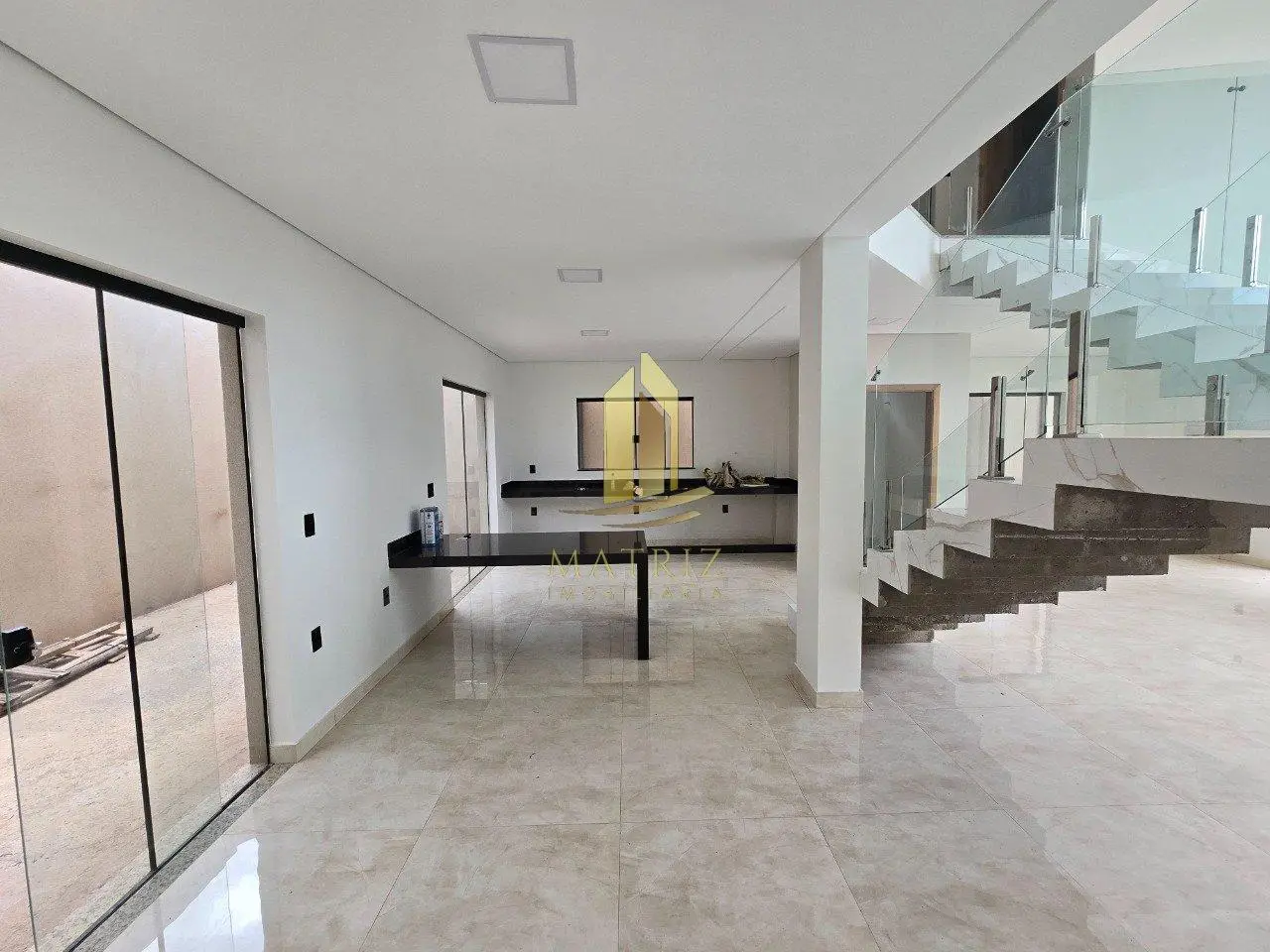 Casa à venda no Residencial Gramados I em Franca - Cód. 4446 (Foto 9) - Matriz Imobiliária