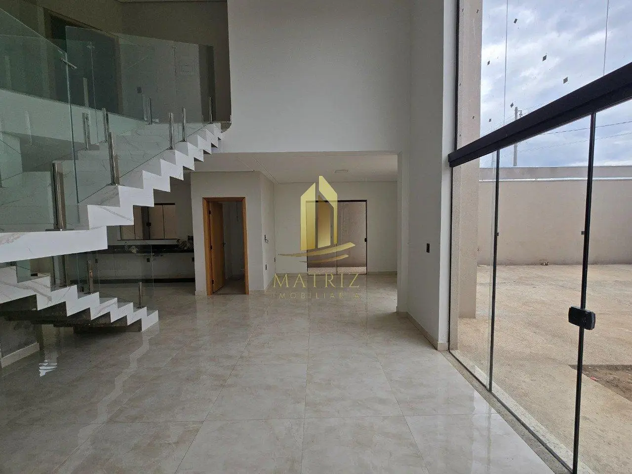 Casa à venda no Residencial Gramados I em Franca - Cód. 4446 (Foto 10) - Matriz Imobiliária