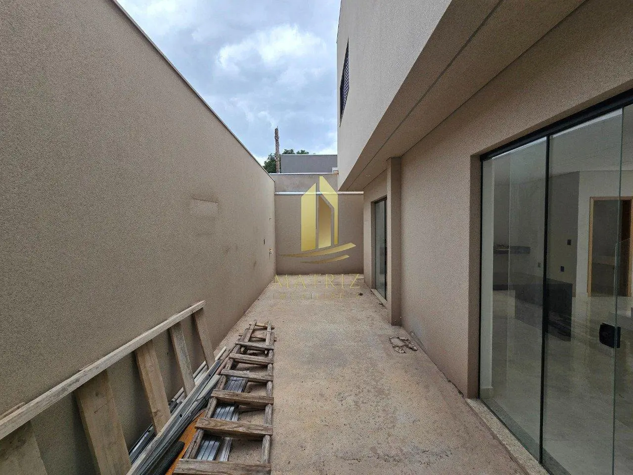 Casa à venda no Residencial Gramados I em Franca - Cód. 4446 (Foto 13) - Matriz Imobiliária