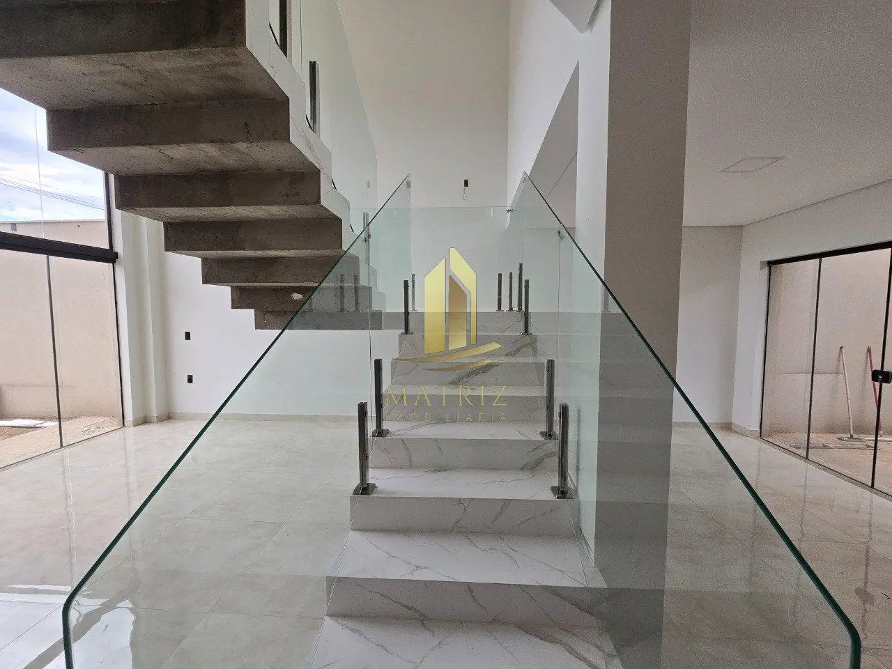 Casa à venda no Residencial Gramados I em Franca - Cód. 4446 (Foto 14) - Matriz Imobiliária