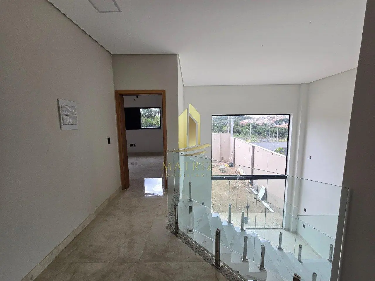 Casa à venda no Residencial Gramados I em Franca - Cód. 4446 (Foto 15) - Matriz Imobiliária