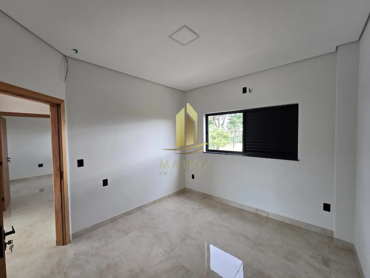 Casa à venda no Residencial Gramados I em Franca - Cód. 4446 (Foto 17) - Matriz Imobiliária