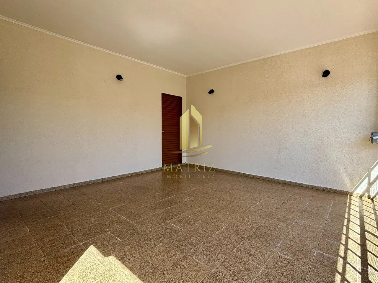 Casa à venda no Jardim Integração em Franca - Cód. 4447 (Foto 1) - Matriz Imobiliária