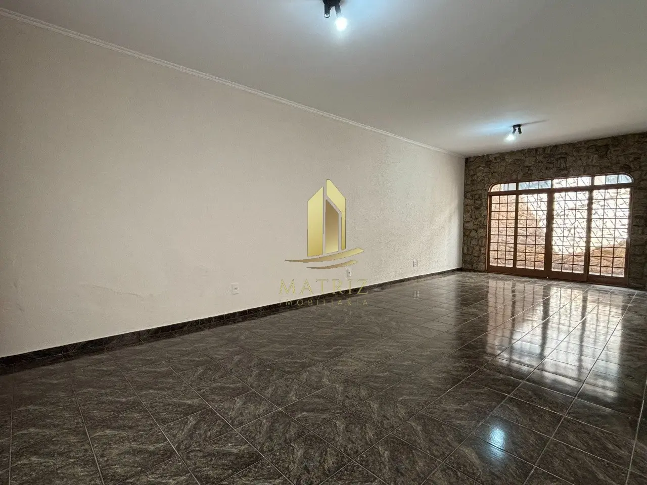 Casa à venda no Jardim Integração em Franca - Cód. 4447 (Foto 2) - Matriz Imobiliária
