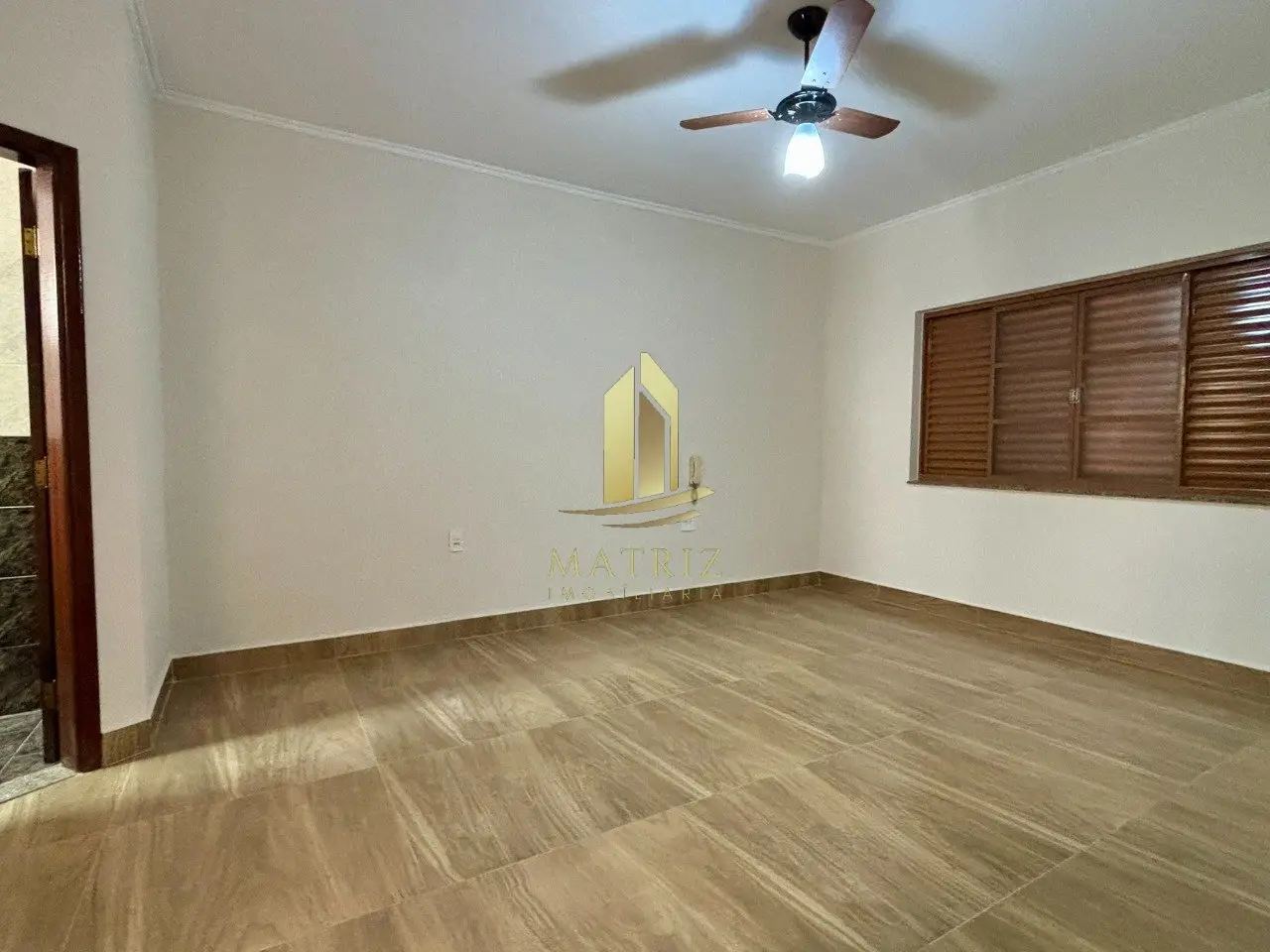 Casa à venda no Jardim Integração em Franca - Cód. 4447 (Foto 9) - Matriz Imobiliária