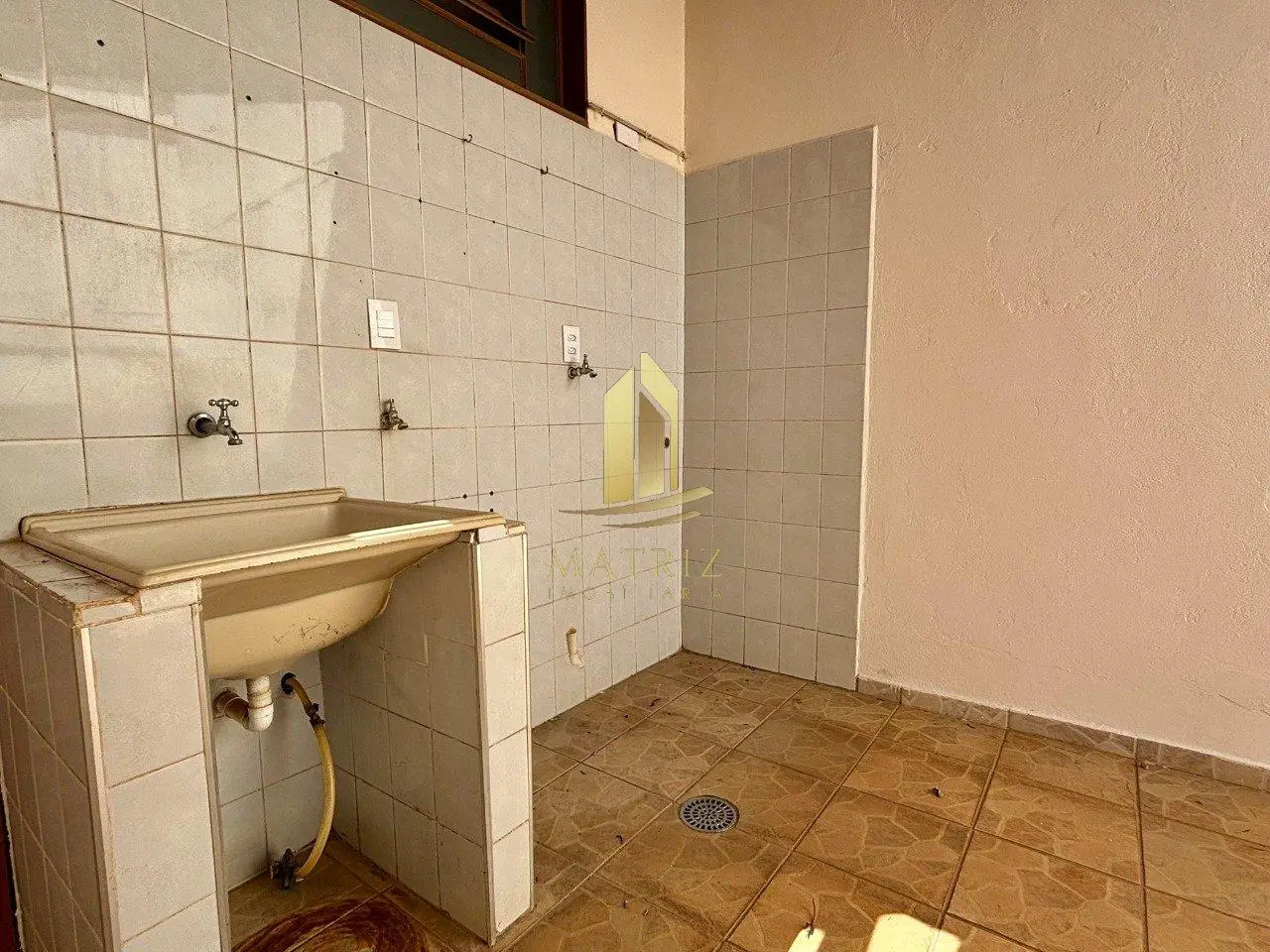 Casa à venda no Jardim Integração em Franca - Cód. 4447 (Foto 13) - Matriz Imobiliária