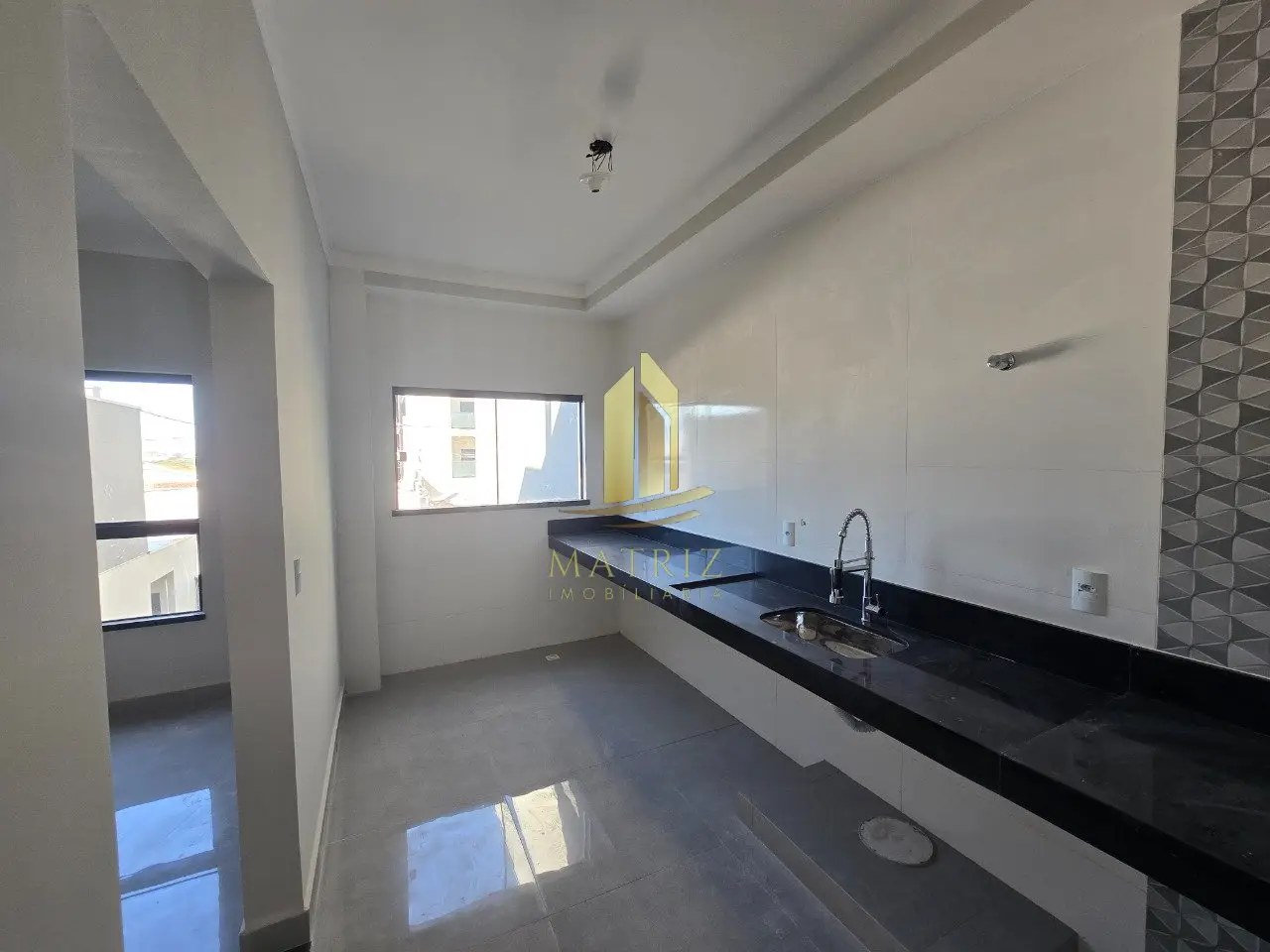 Apartamento à venda no Santo Agostinho em Franca - Cód. 4448 (Foto 4) - Matriz Imobiliária