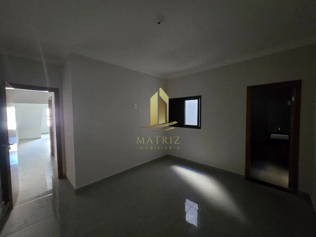 Apartamento à venda no Santo Agostinho em Franca - Cód. 4448 (Foto 14) - Matriz Imobiliária