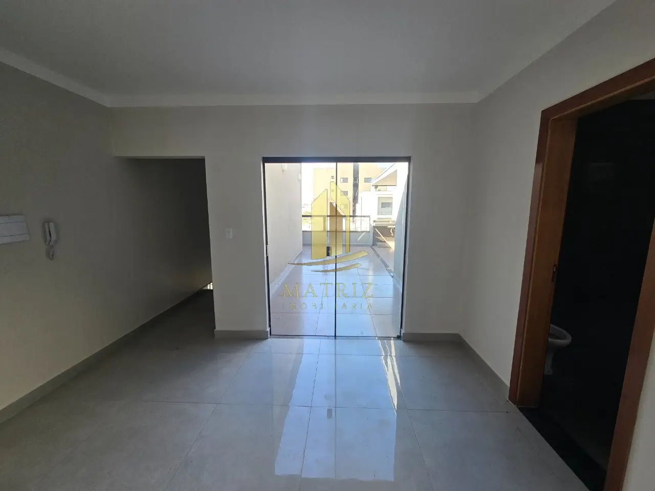 Apartamento à venda no Santo Agostinho em Franca - Cód. 4448 (Foto 20) - Matriz Imobiliária
