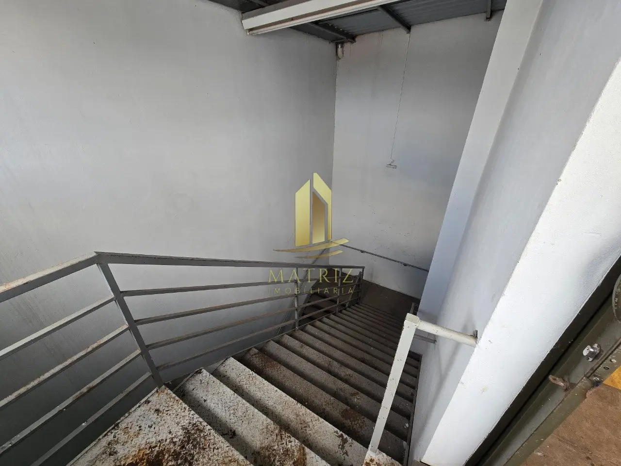 Salas/Conjuntos para alugar no Parque Vicente Leporace I em Franca - Cód. 4451 (Foto 14) - Matriz Imobiliária