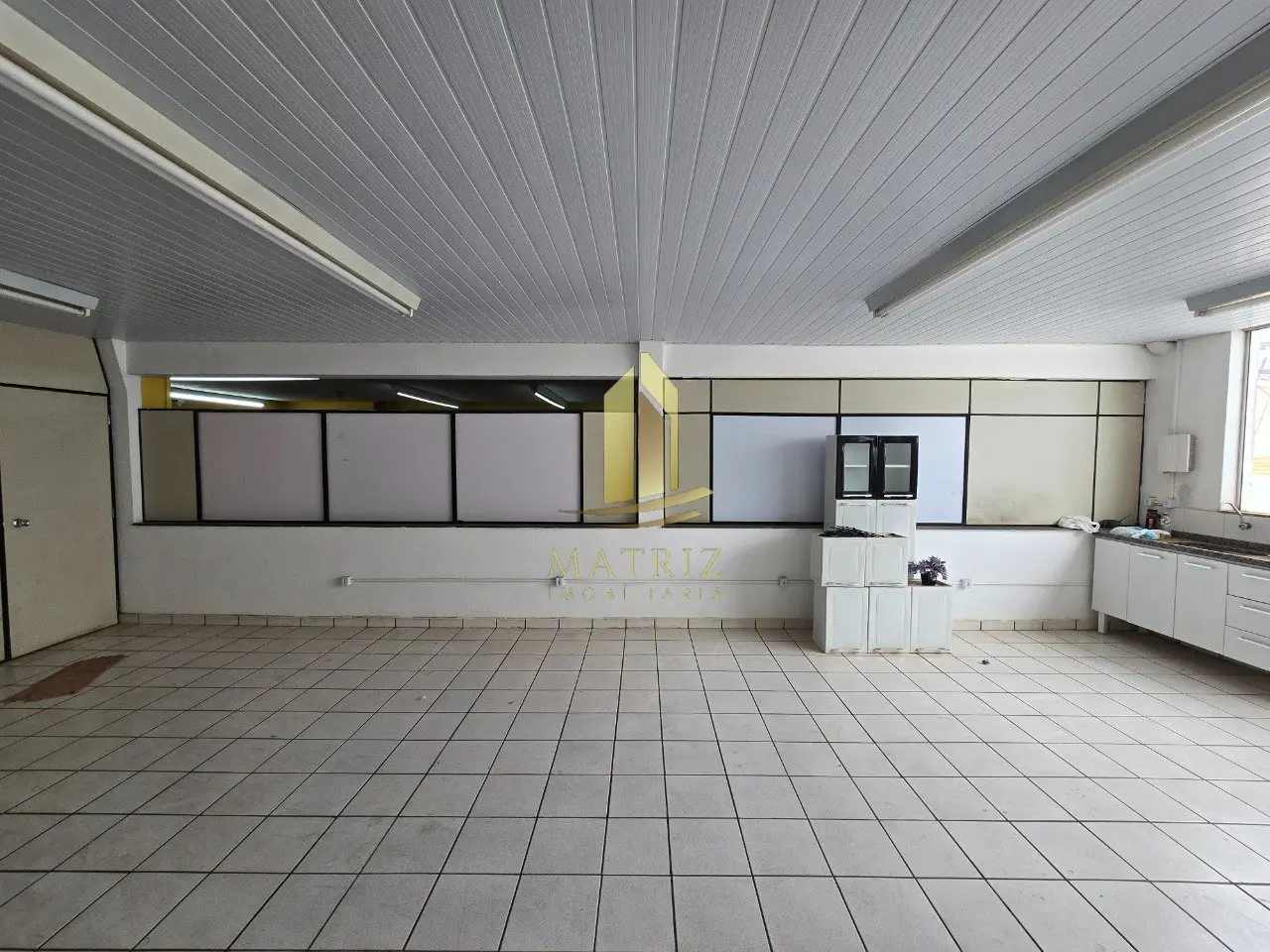 Salas/Conjuntos para alugar no Parque Vicente Leporace I em Franca - Cód. 4451 (Foto 7) - Matriz Imobiliária