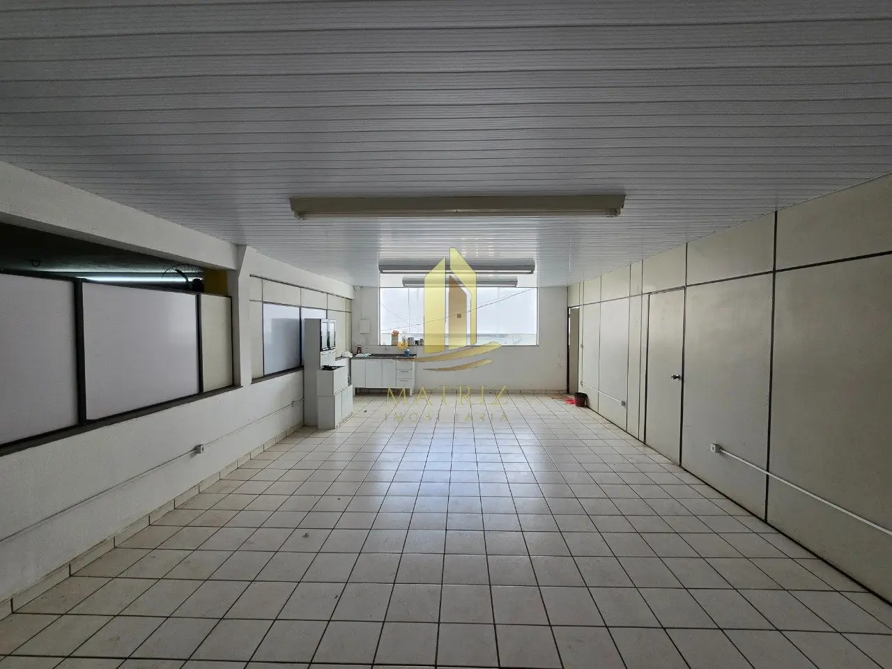 Salas/Conjuntos para alugar no Parque Vicente Leporace I em Franca - Cód. 4451 (Foto 8) - Matriz Imobiliária
