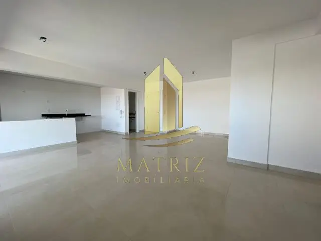 Apartamento à venda no Centro em Franca - Cód. 4465 (Foto 1) - Matriz Imobiliária