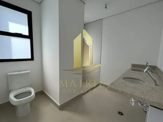 Apartamento à venda no Centro em Franca - Cód. 4465 (Foto 8) - Matriz Imobiliária