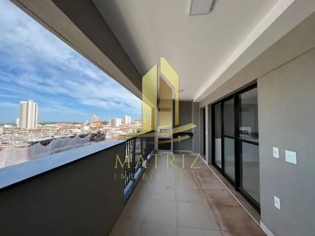 Apartamento à venda no Centro em Franca - Cód. 4465 (Foto 11) - Matriz Imobiliária