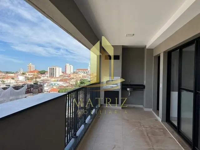 Apartamento à venda no Centro em Franca - Cód. 4465 (Foto 12) - Matriz Imobiliária