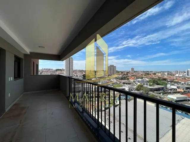 Apartamento à venda no Centro em Franca - Cód. 4465 (Foto 19) - Matriz Imobiliária